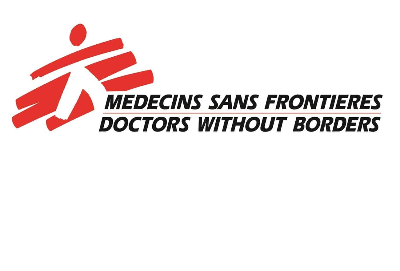 Laboratory Technician at Medecins Sans Frontieres (MSF) – Belgium