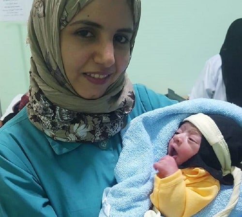Yemen