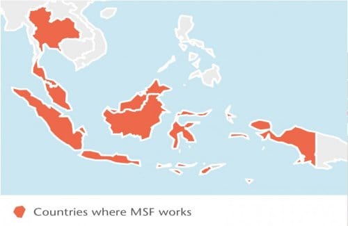 MSF