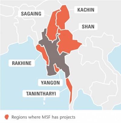 MSF