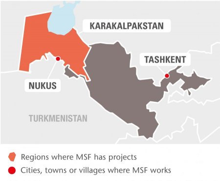 MSF